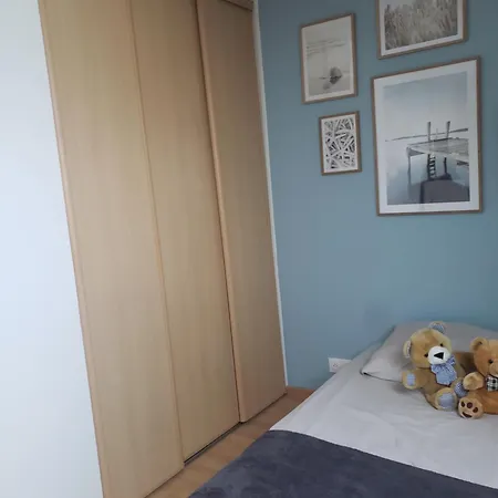 Hotel Cosy Lit Double A Proximite De Paris